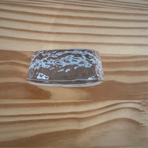 Cristal d’ Arques France 24% Genuine Lead Crystal Caroler’s & Bells Paperweight. - Picture 7 of 12